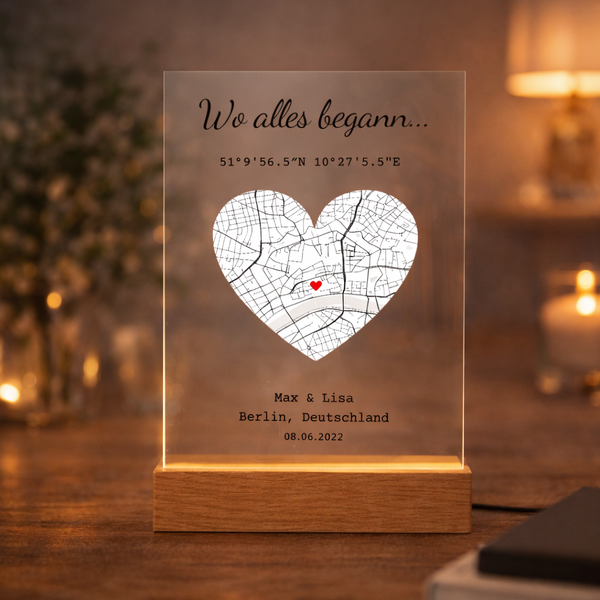 Valentinstagsgeschenke